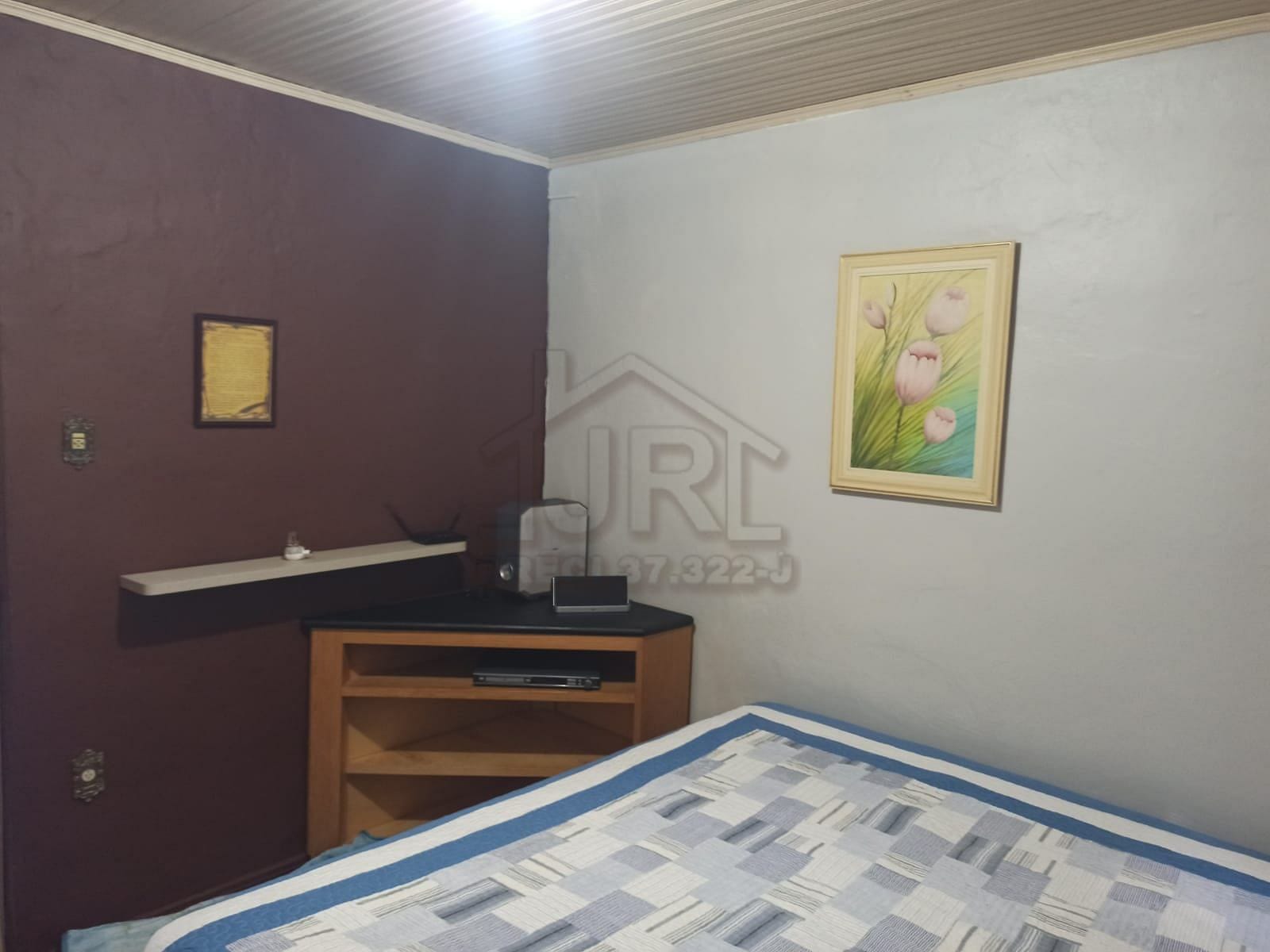 Casa à venda com 3 quartos, 262m² - Foto 12