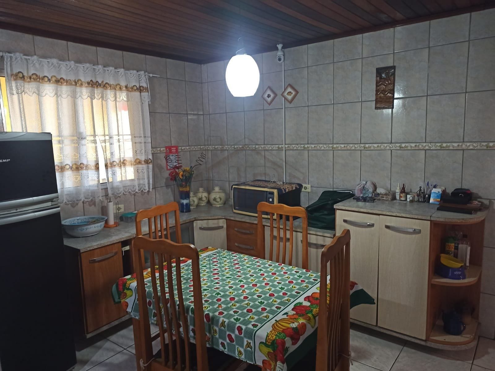 Casa à venda com 3 quartos, 262m² - Foto 7