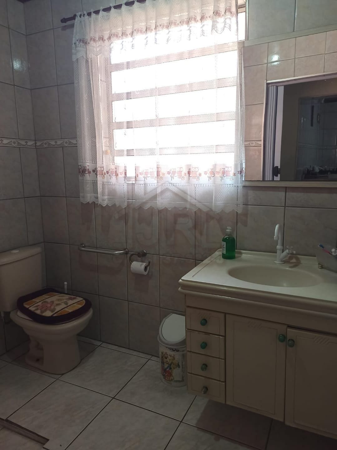 Casa à venda com 3 quartos, 262m² - Foto 16