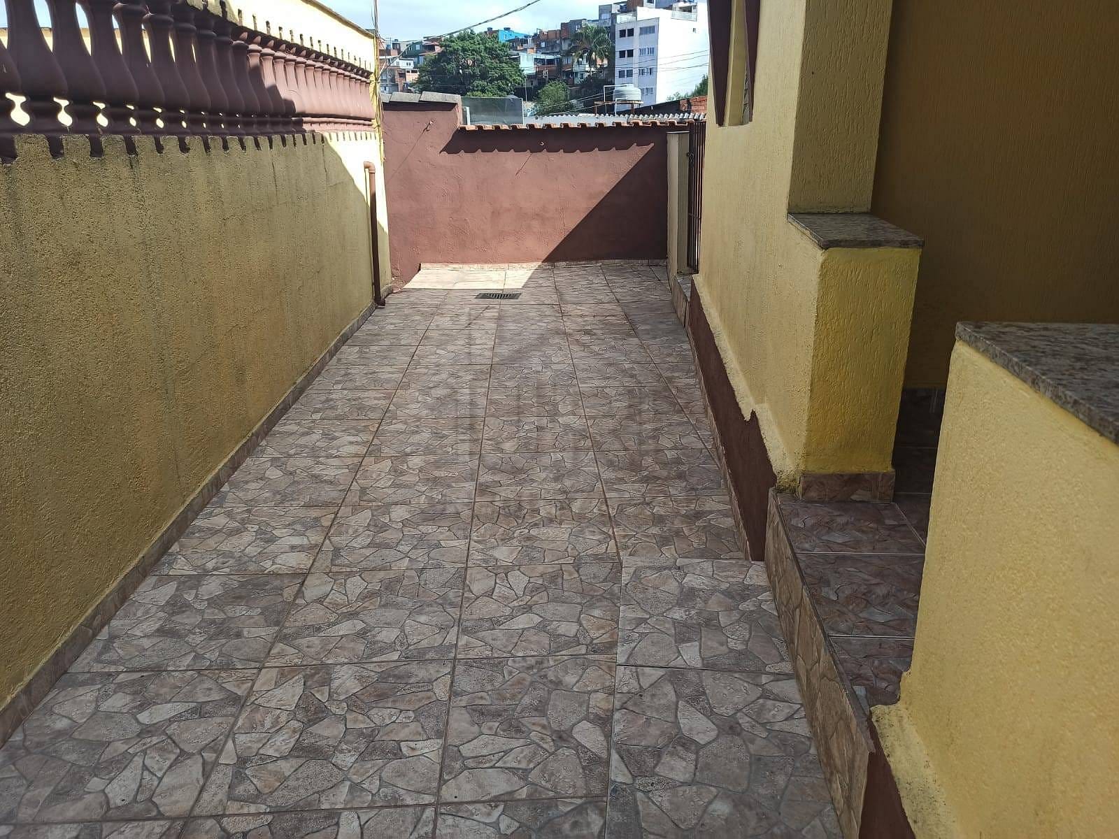 Casa à venda com 3 quartos, 262m² - Foto 19
