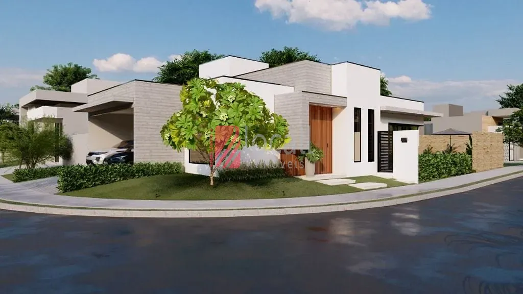 Casa com 3 quartos à venda, 181m² — foto 4 de 7