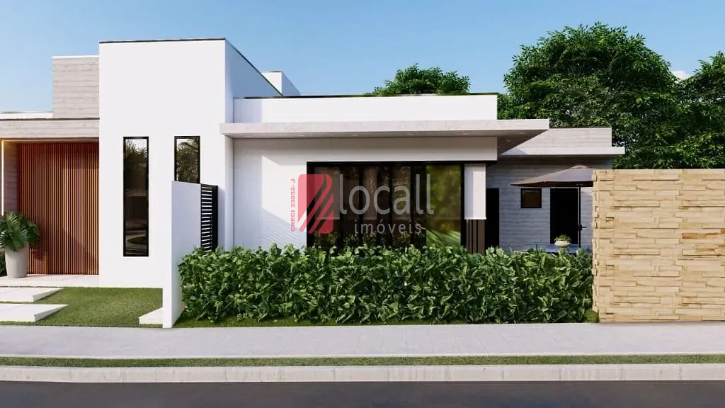 Casa com 3 quartos à venda, 181m² — foto 2 de 7