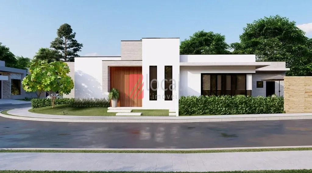 Casa com 3 quartos à venda, 181m² — foto 7 de 7
