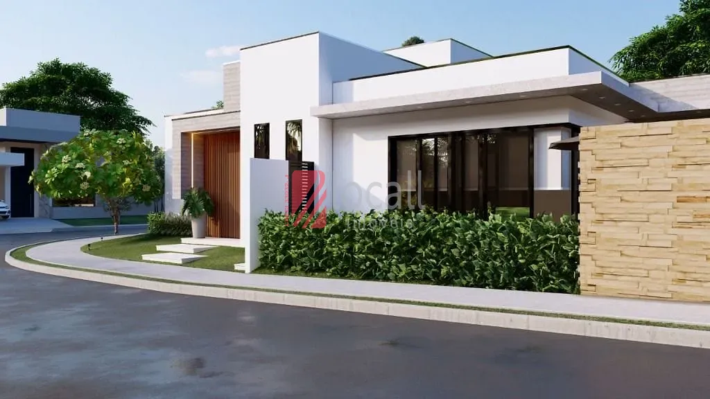 Casa com 3 quartos à venda, 181m² — foto 6 de 7