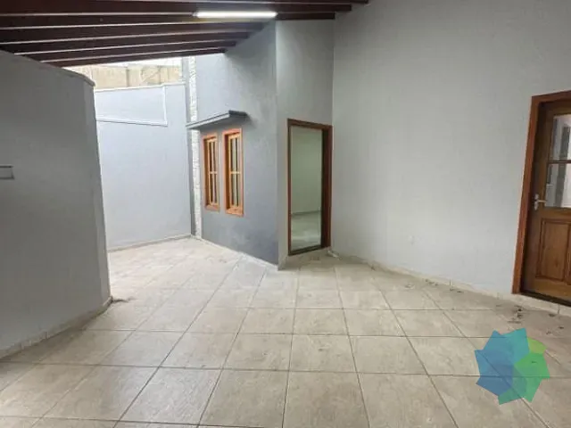Casa com 150m² 3 quartos e 3 banheiros, à venda, no bairro Jardim Paulista II em Itu
