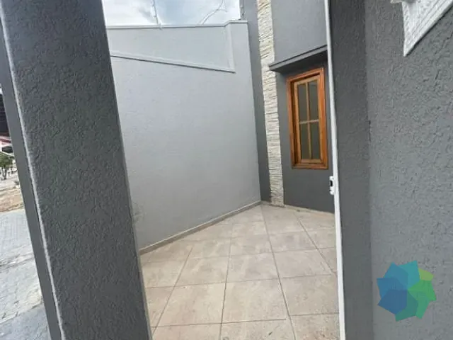 Casa com 150m² 3 quartos e 3 banheiros, à venda, no bairro Jardim Paulista II em Itu