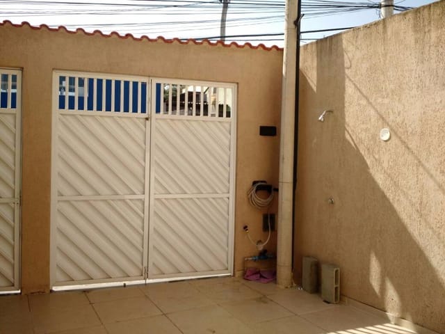 Foto do Casa - Casa à venda 2 Quartos, 65M², Campo Grande, Rio de Janeiro - RJ | MG IMÓVEIS