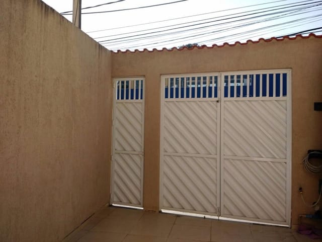 Foto do Casa - Casa à venda 2 Quartos, 65M², Campo Grande, Rio de Janeiro - RJ | MG IMÓVEIS