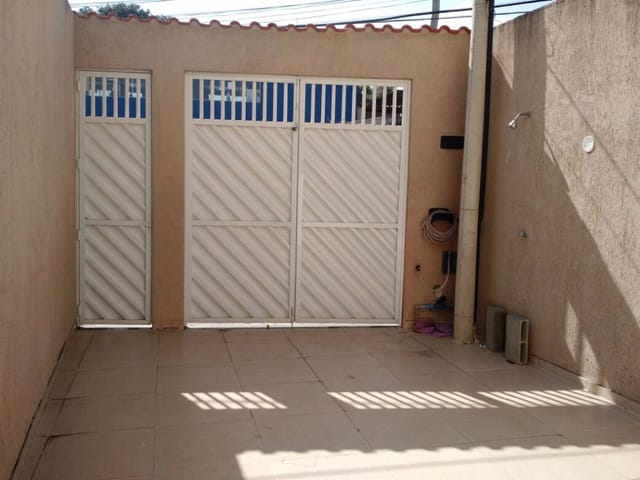Foto do Casa - Casa à venda 2 Quartos, 65M², Campo Grande, Rio de Janeiro - RJ | MG IMÓVEIS