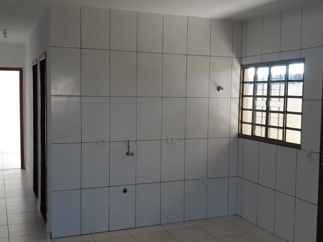 Casa com 250m² 2 quartos e 1 banheiro, à venda, no bairro Jardim Ecoville I em Cambé