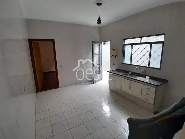 Casa com 125m² 2 quartos e 1 banheiro, à venda, no bairro Jardim Esmeralda em Santa Bárbara D'Oeste