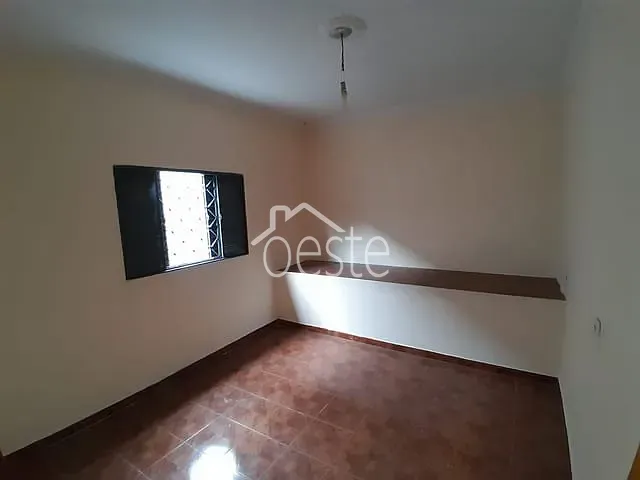 Casa com 125m² 2 quartos e 1 banheiro, à venda, no bairro Jardim Esmeralda em Santa Bárbara D'Oeste
