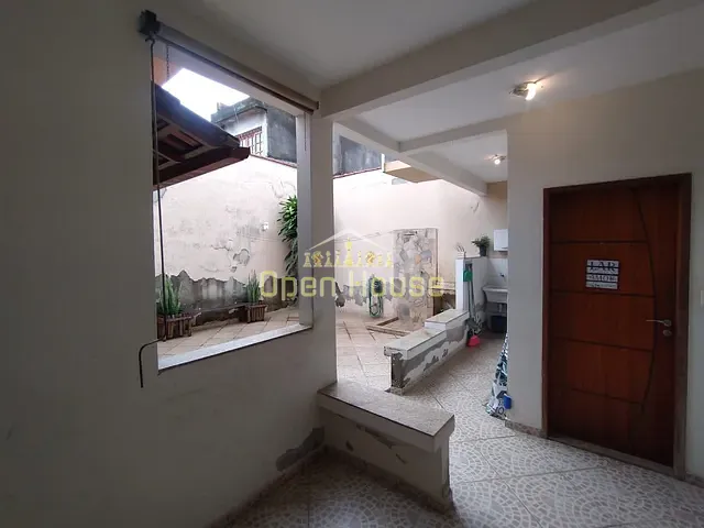 Casa com 149m² 3 quartos e 5 banheiros, à venda, no bairro Vila Santa Cecília em Volta Redonda