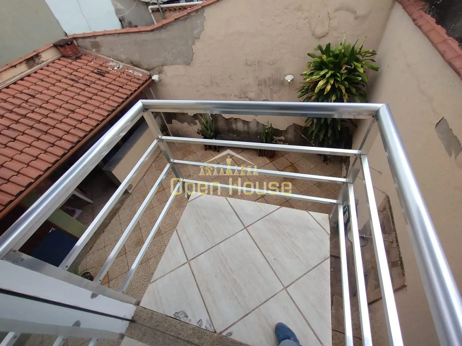 Casa, 3 quartos, 200 m² - Foto 34