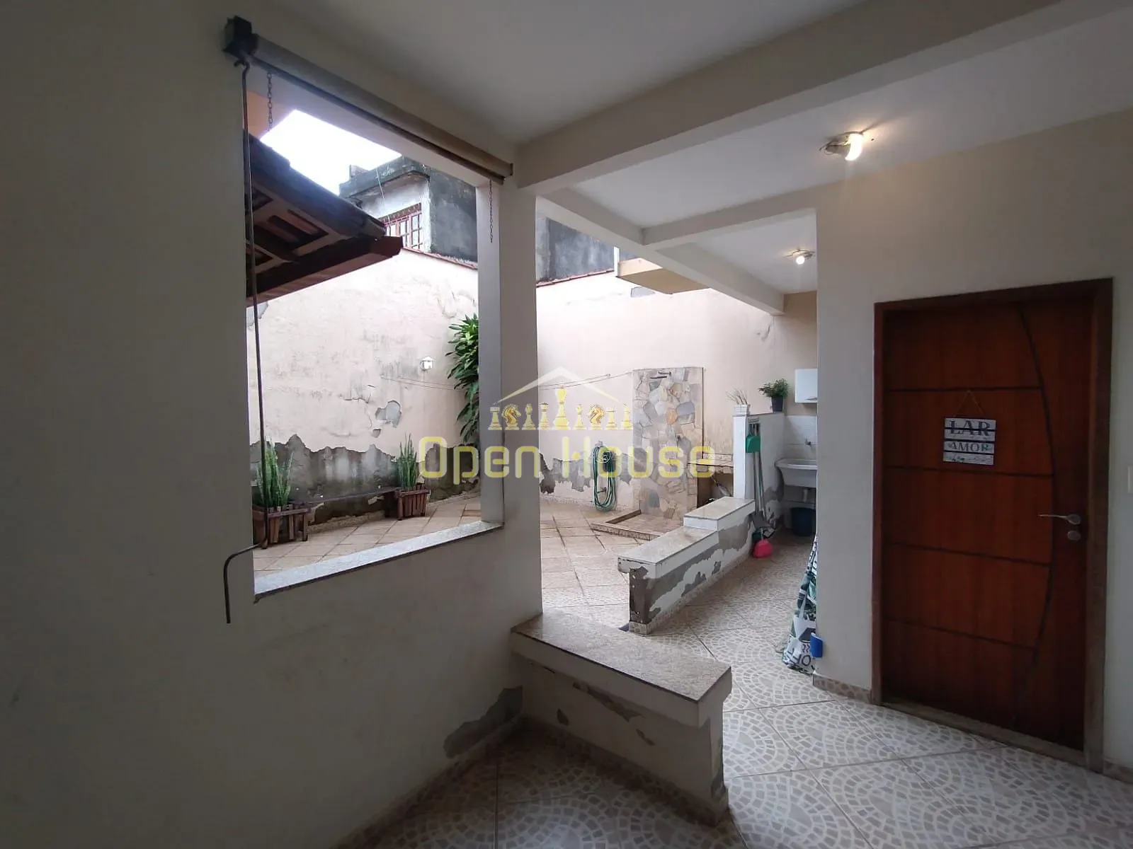 Casa, 3 quartos, 200 m² - Foto 4