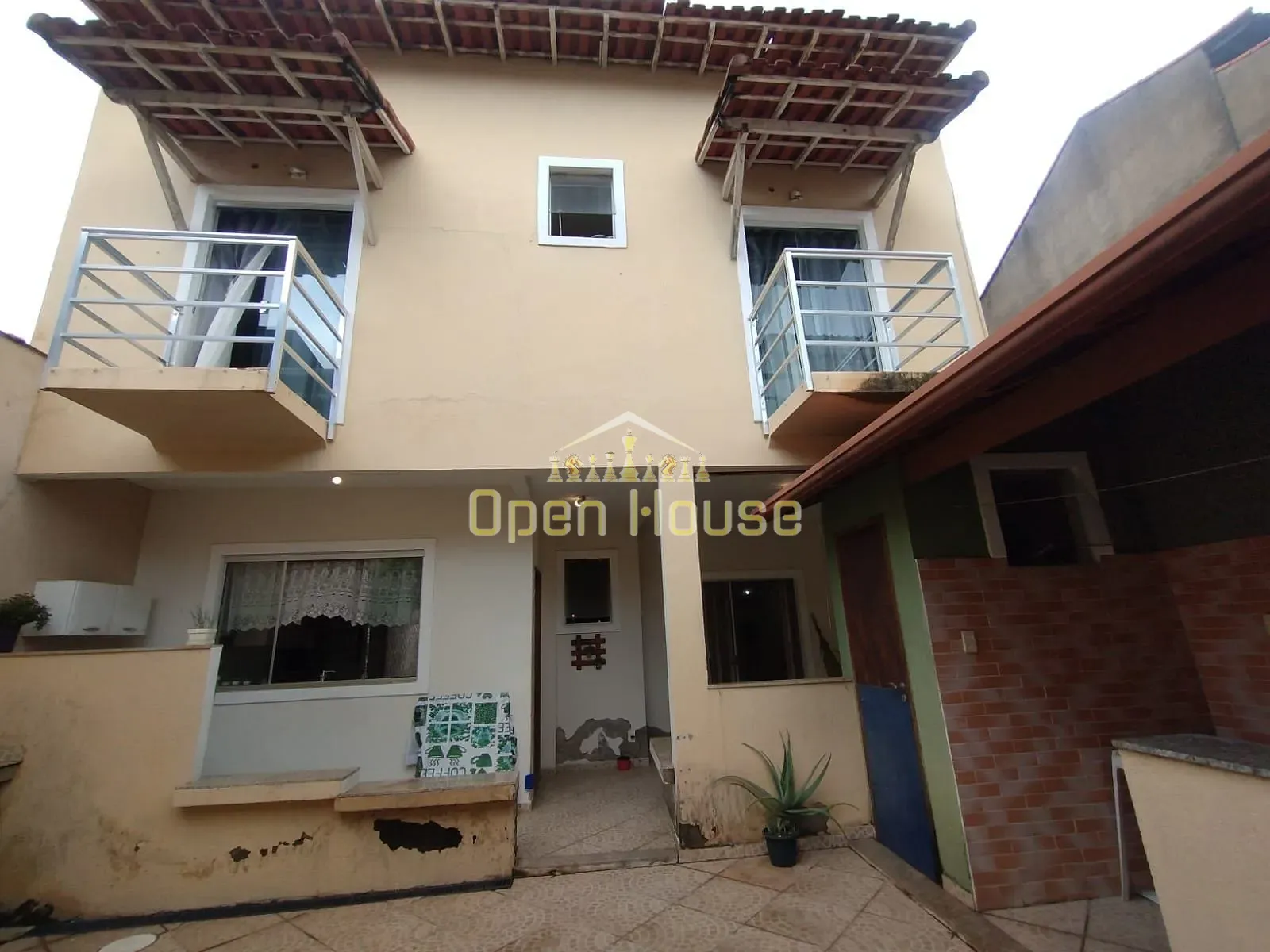 Casa, 3 quartos, 200 m² - Foto 5
