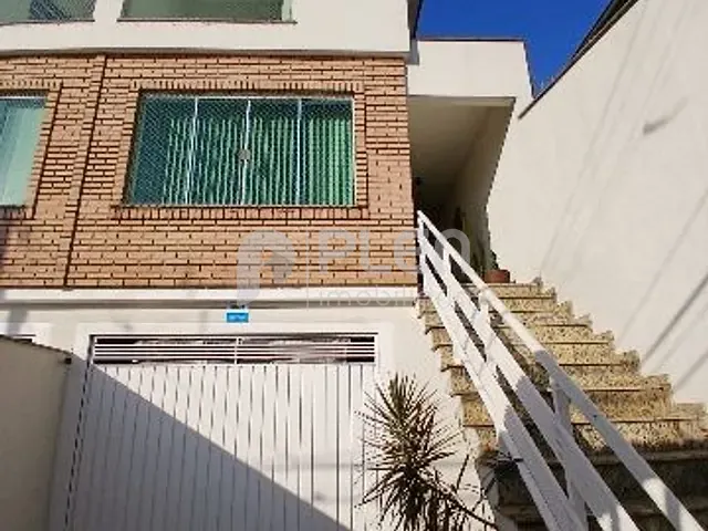 Casa 3 quartos e 6 banheiros, à venda, no bairro Mandaqui em São Paulo