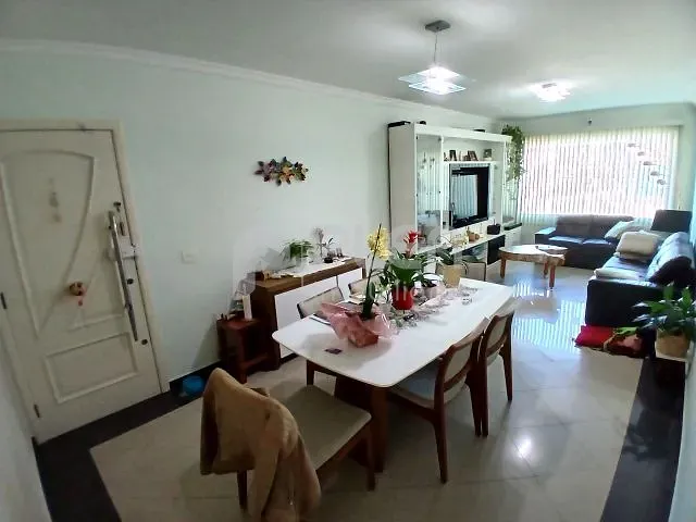 Casa 3 quartos e 6 banheiros, à venda, no bairro Mandaqui em São Paulo