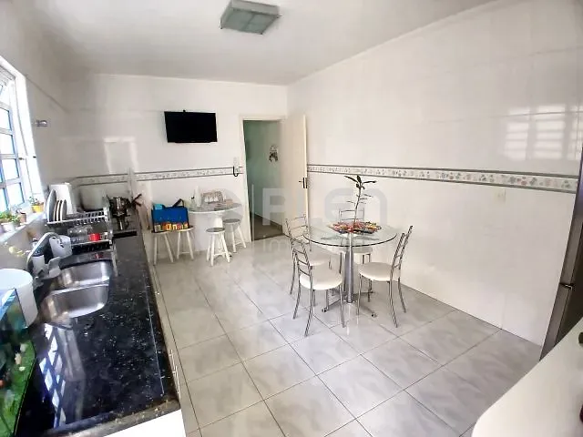 Casa 3 quartos e 6 banheiros, à venda, no bairro Mandaqui em São Paulo
