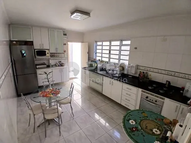 Casa 3 quartos e 6 banheiros, à venda, no bairro Mandaqui em São Paulo