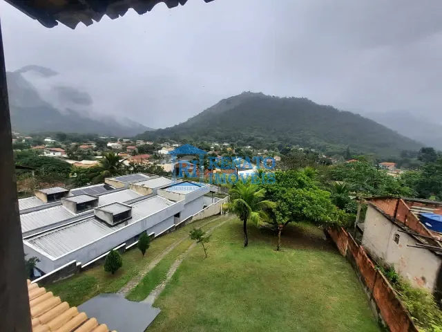 Casa com 600m² 2 quartos e 2 banheiros, para alugar, no bairro São José do Imbassaí em Maricá