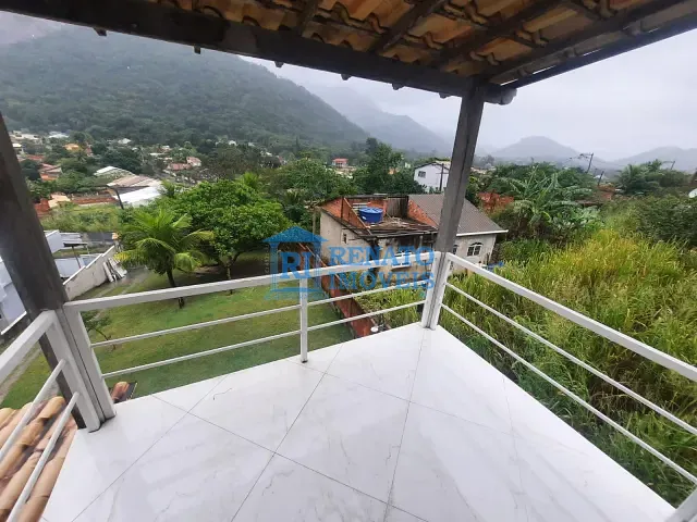 Casa com 600m² 2 quartos e 2 banheiros, para alugar, no bairro São José do Imbassaí em Maricá