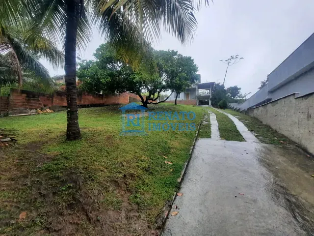 Casa com 600m² 2 quartos e 2 banheiros, para alugar, no bairro São José do Imbassaí em Maricá