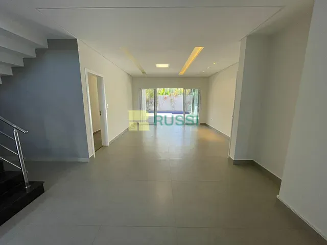 Casa com 450m² 4 quartos e 7 banheiros, à venda ou para alugar, no bairro Jardim do Golfe em São José dos Campos