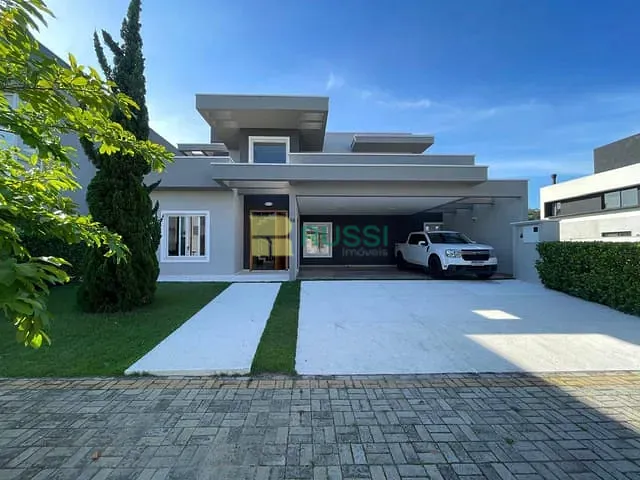 Casa com 450m² 4 quartos e 7 banheiros, à venda ou para alugar, no bairro Jardim do Golfe em São José dos Campos