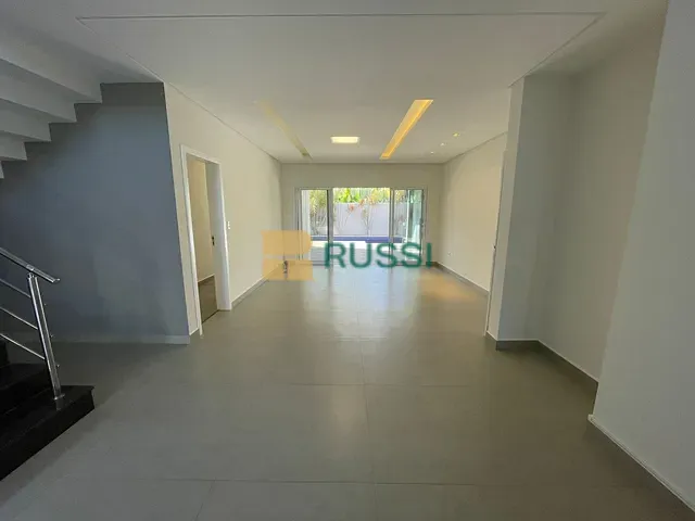Casa com 450m² 4 quartos e 7 banheiros, à venda ou para alugar, no bairro Jardim do Golfe em São José dos Campos