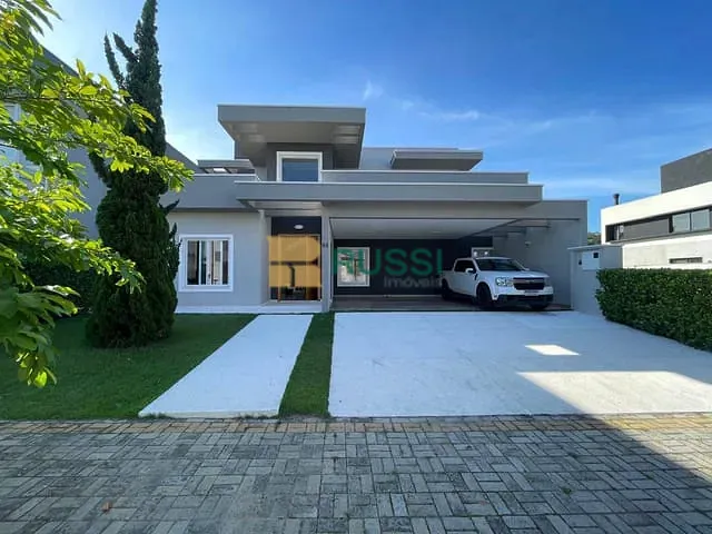 Casa com 450m² 4 quartos e 7 banheiros, à venda ou para alugar, no bairro Jardim do Golfe em São José dos Campos