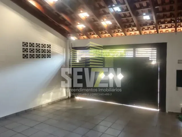 Casa com 125m² 3 quartos e 1 banheiro, à venda, no bairro Jardim Chapadão em Bauru