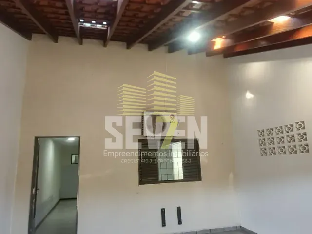 Casa com 125m² 3 quartos e 1 banheiro, à venda, no bairro Jardim Chapadão em Bauru