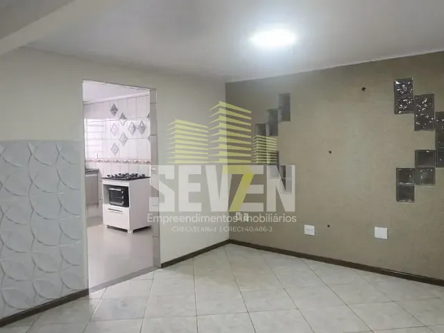 Casa com 125m² 3 quartos e 1 banheiro, à venda, no bairro Jardim Chapadão em Bauru