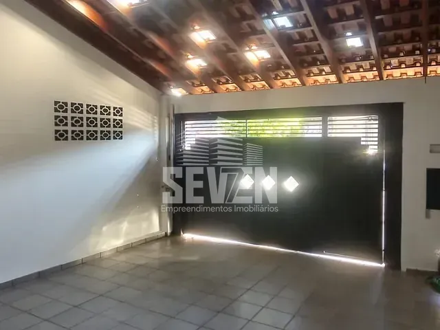 Casa com 125m² 3 quartos e 1 banheiro, à venda, no bairro Jardim Chapadão em Bauru