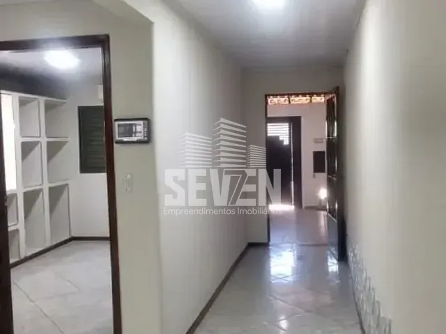 Casa com 125m² 3 quartos e 1 banheiro, à venda, no bairro Jardim Chapadão em Bauru