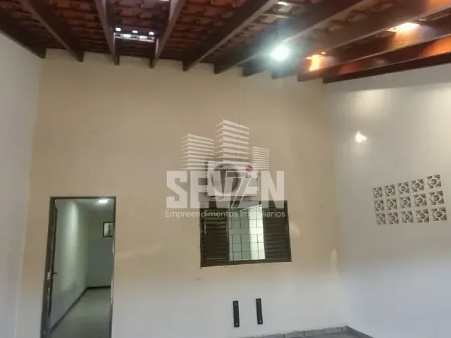 Casa com 125m² 3 quartos e 1 banheiro, à venda, no bairro Jardim Chapadão em Bauru