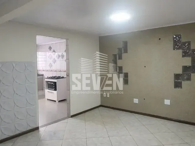 Casa com 125m² 3 quartos e 1 banheiro, à venda, no bairro Jardim Chapadão em Bauru