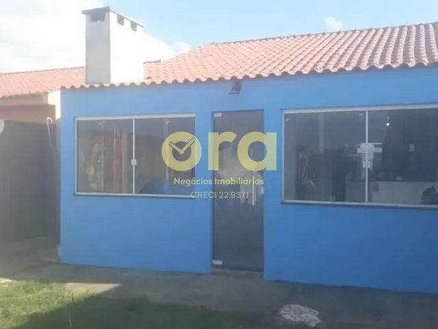 Casa com 315m² 2 quartos e 1 banheiro, à venda, no bairro Três Vendas em Pelotas