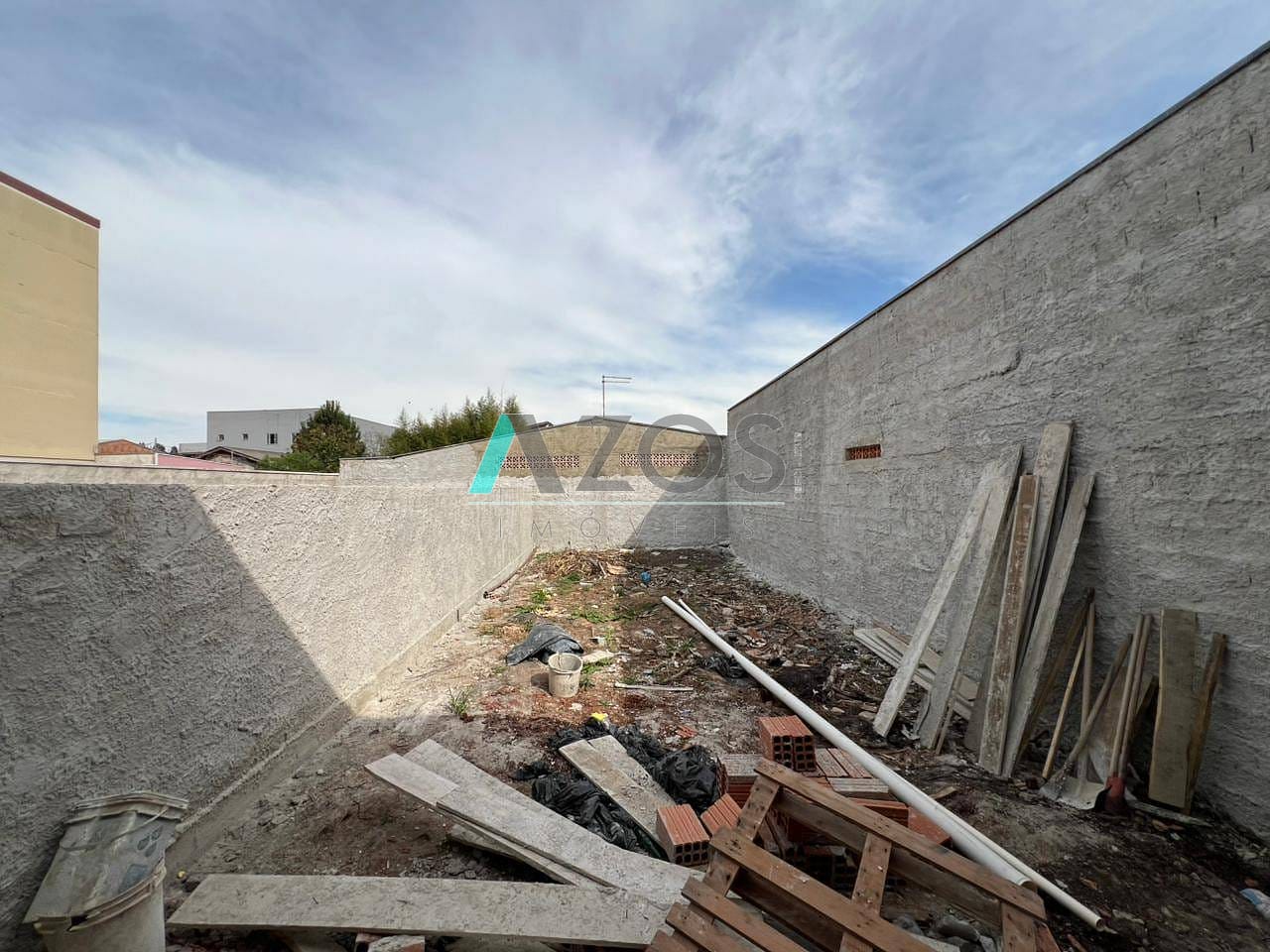 Casa à venda com 3 quartos, 82m² - Foto 27