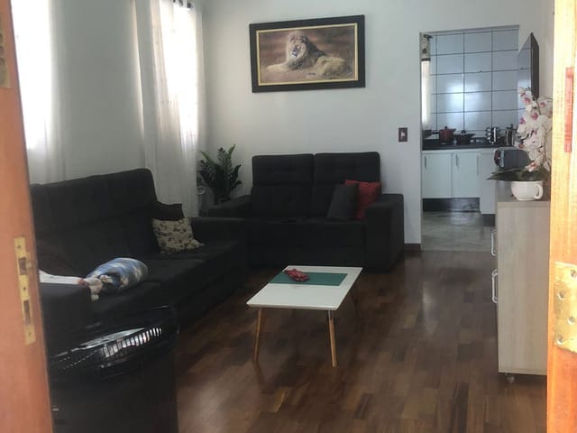 Casa 3 quartos e 2 banheiros, à venda, no bairro Parque da Mooca em São Paulo