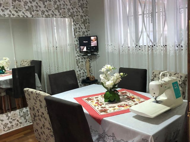 Casa 3 quartos e 2 banheiros, à venda, no bairro Parque da Mooca em São Paulo