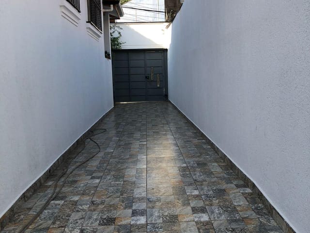 Casa 3 quartos e 2 banheiros, à venda, no bairro Parque da Mooca em São Paulo