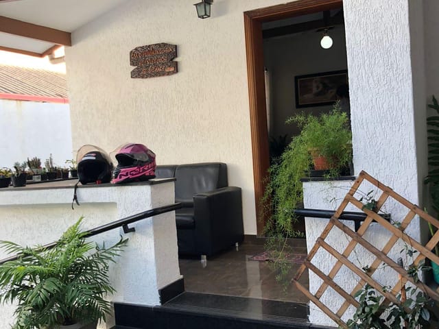 Casa 3 quartos e 2 banheiros, à venda, no bairro Parque da Mooca em São Paulo