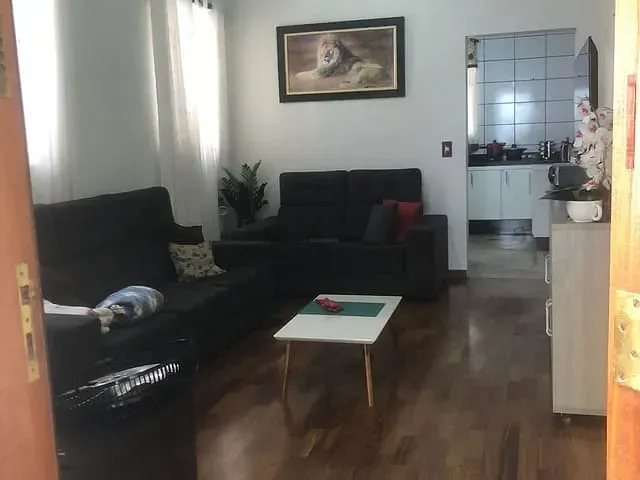 Casa 3 quartos e 2 banheiros, à venda, no bairro Parque da Mooca em São Paulo