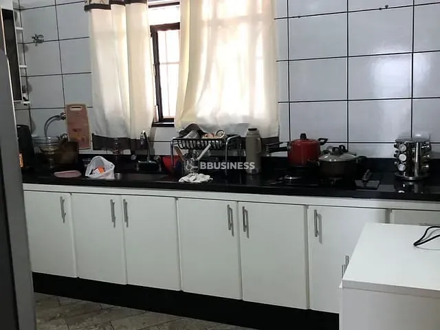Casa 3 quartos e 2 banheiros, à venda, no bairro Parque da Mooca em São Paulo