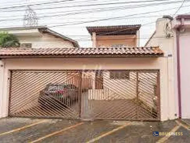 Casa 3 quartos e 2 banheiros, à venda, no bairro Parque da Mooca em São Paulo