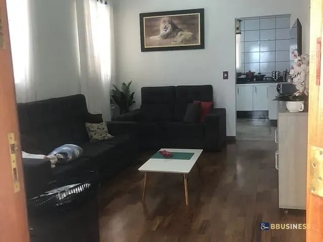 Casa 3 quartos e 2 banheiros, à venda, no bairro Parque da Mooca em São Paulo