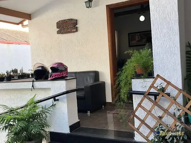 Casa 3 quartos e 2 banheiros, à venda, no bairro Parque da Mooca em São Paulo