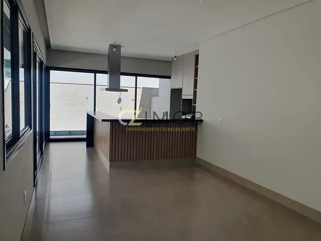 Casa com 250m² 3 quartos e 3 banheiros, à venda, no bairro Bonfim Paulista em Ribeirão Preto